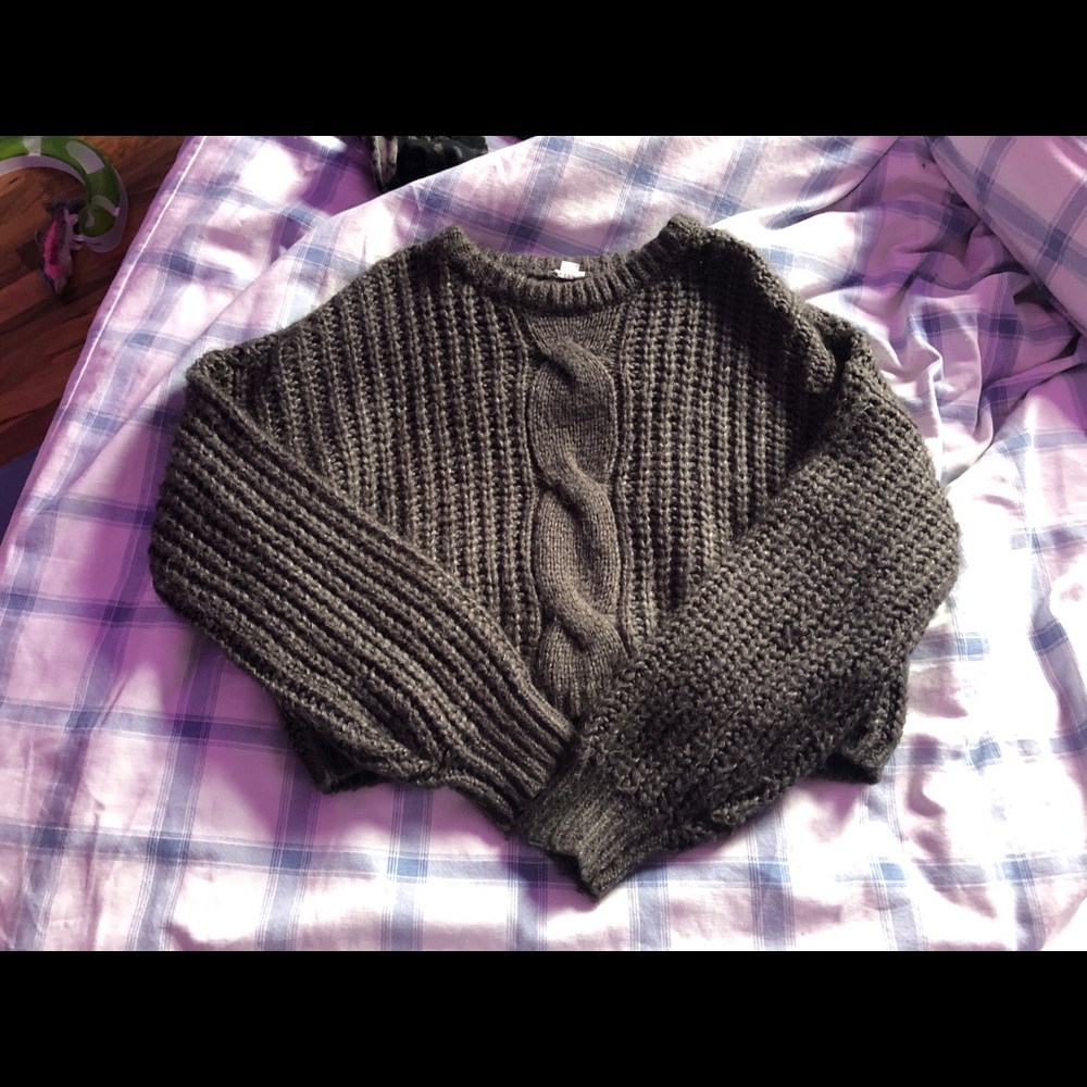 Sweater